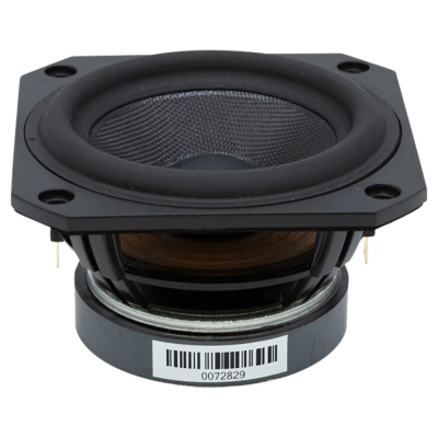 SB Acoustics SB10PGC21-4, 3 tuuman laajakaistaelementti