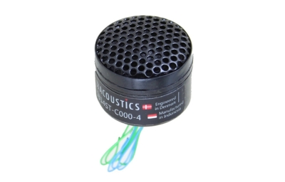 SB Acoustics SB14ST-C000-4, diskantti