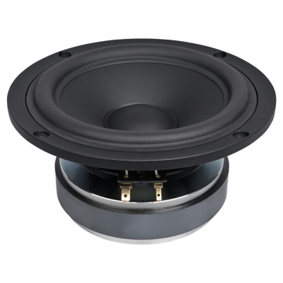 SB Acoustics SB17NRX2L35-4, 6 tuuman midbass/keskiääni