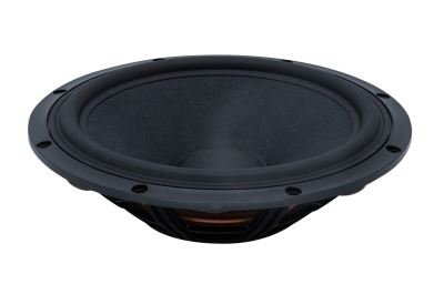 SB Acoustics SB20PFCR-00, passiivinen radiotaajuus