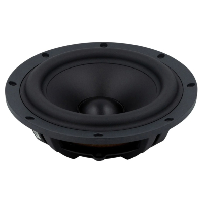 SB Acoustics SB23MFCL-00, 8 tuuman passiivisäteilijä
