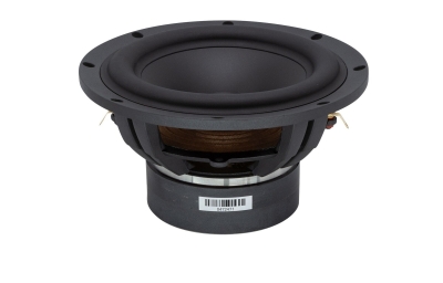 SB Acoustics SB23MFCL45-8, 8 tuuman bassoelementti