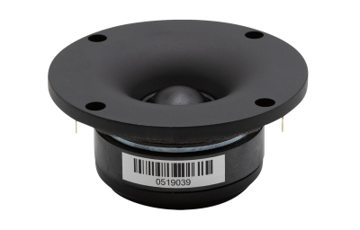 SB Acoustics SB26STWGC-4, diskantti