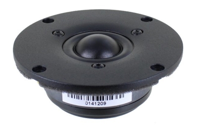 SB Acoustics SB29SDAC-C000-4, diskantti