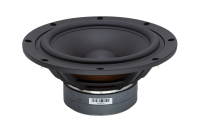 SB Acoustics SB29SWNRX-S75-6, 10 tuuman bassoelementti