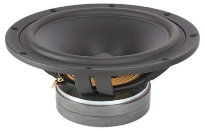 SB Acoustics SB34NRXL75-8, 12 tuuman bassoelementti