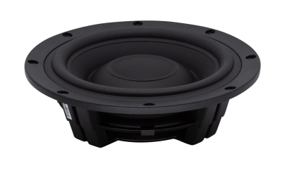 SB Acoustics SW26DBAC-00, 10 tuuman passiivisäteilijä