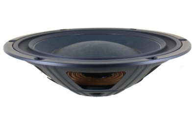 SB Acoustics SW26SFC38-4, bassoelementti