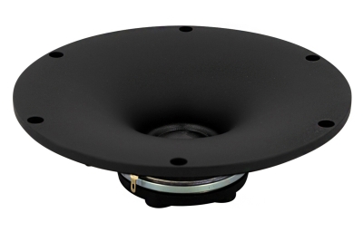 SB Acoustics Satori TW29TXNWG-4, diskantti