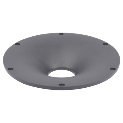 SB Acoustics Satori WG29-187, aaltotorvi TW29:lle