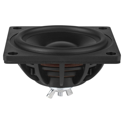 Dayton Audio DMA80-PR, 3 tuuman passiivinen säteilijä