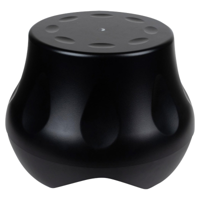 Dayton Audio IOSUBP, 10 tuuman subwoofer 2.1-vahvistimella ja BT:llä