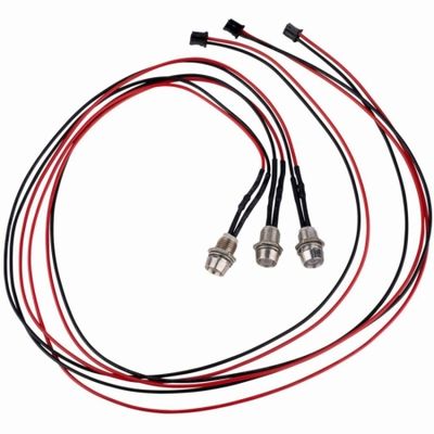 Dayton Audio KAB-LED, lysdioder till KAB-förstärkare