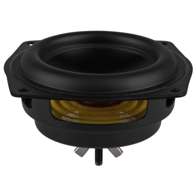 Dayton Audio ND90-PR passiivisäteilijä, 3.5 tuumaa