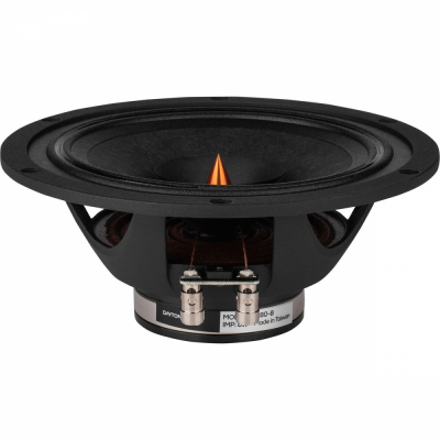 Dayton Audio PS180-8, 6.5tums Point Source-fullregister