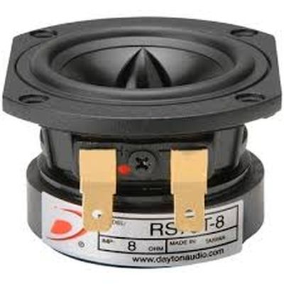 Dayton Audio RS75T-8