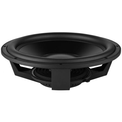 Dayton Audio RSS390-PR, 15 tuuman passiivisäteilijä alumiinikartiolla