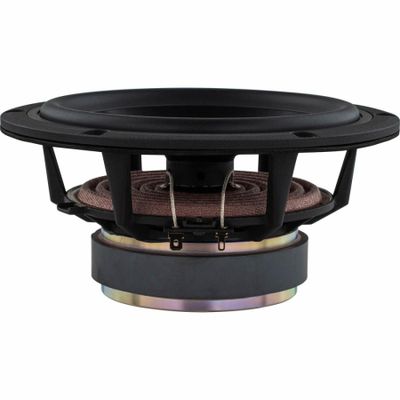 Dayton Audio Signature SIG180-4, 6.5tums midbas/mellanregister