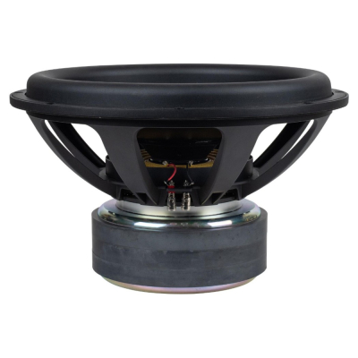 Dayton Audio Signature SS18-22, 18 tuuman bassoelementti