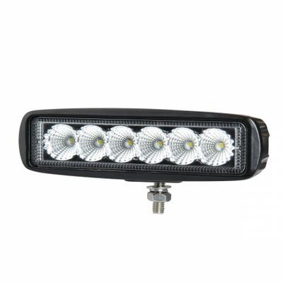 NIZLED B18RF, 15,8 cm taka-/työvalo, 18W