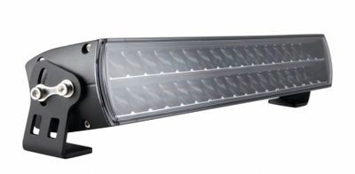 NIZLED B216DL2, 20 tuumaa / 52,5 cm LED-valopaneeli, 216W
