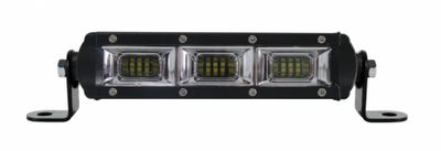 NIZLED B27RF, 6 tuumaa / 19 cm LED-palkki, 27W