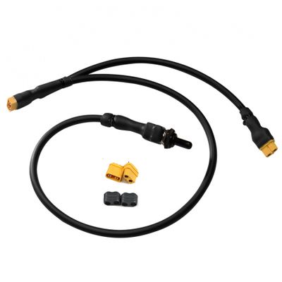 Depåkabel elit-kåsa on/off/depå endast Nizled lätta lampor