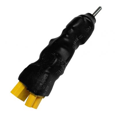 Depåbrytare MTB för E40F Nizled lampan