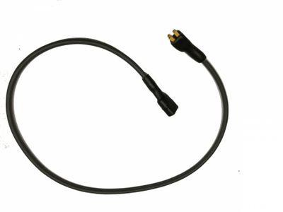 Förlängningskabel två lampor 150cm XT60-XT30x2