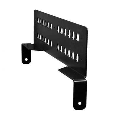 NIZLED Nummerplåtfäste slim