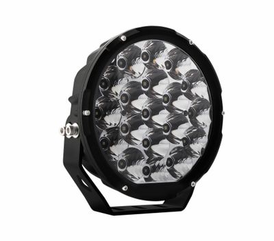 NIZLED R106DL, 7 tuumaa / 18 cm lisävalo, 106W
