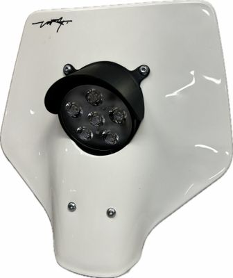 Stark Varg aktiv lampkåpa 60watt/7ah 1,45h (5335Lumen)