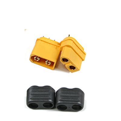 XT60 Kabelskarv 1 par 60Amp