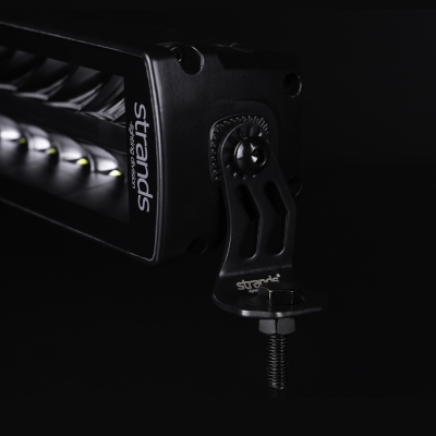 Strands Siberia sivuttaistuki DR