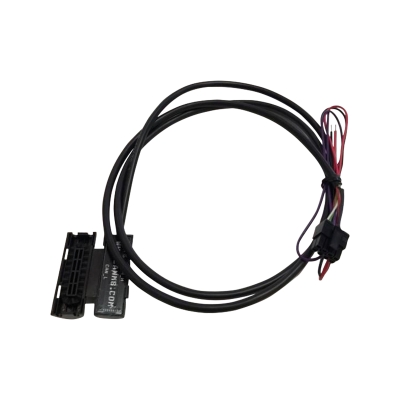 Strands induktiivinen Can-lukija