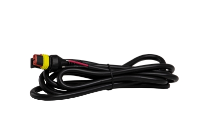 Strands Kaapeli Super Sealilla (Nainen metri, 2X1MM²