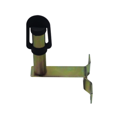 Strands tangon kiinnike sivukiinnitys