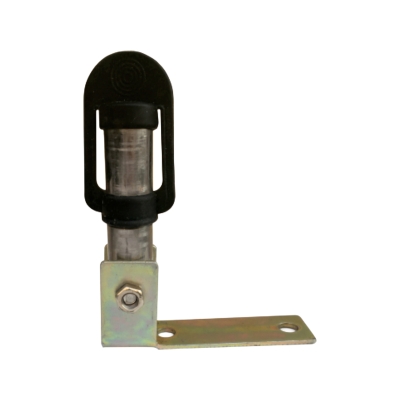 Strandsin tangon kiinnike kääntyvä