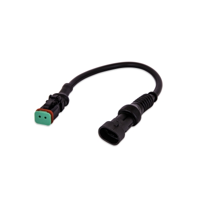 Strands Superseal Pin DT-liitinkaapeliin