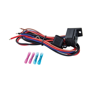 Strands Siberia Reläsockelsats