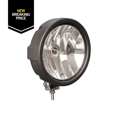 Strands Bremen Xenon Lisävalo 9