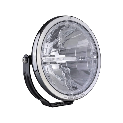 Strands-lähettiläs Extra-valo 9