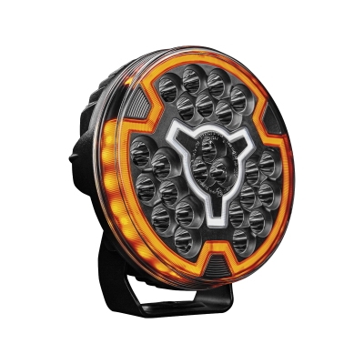 Strands Freedom Maximum Position Lisävalo 7