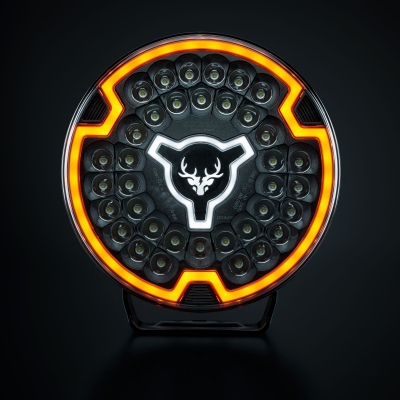 Strands Freedom Maximum Position Lisävalo 9