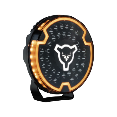 Strands Freedom Maximum Position Lisävalo 9