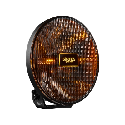 Strands IZE LED JA Lisävalo 9