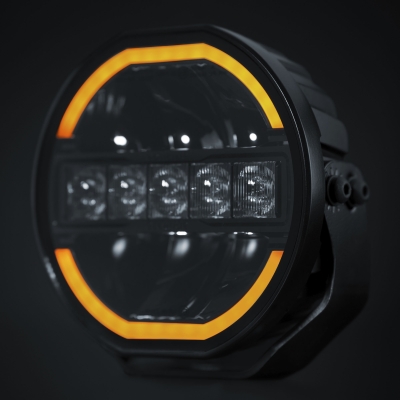 Strands Siberia Skylord Lisävalo 7