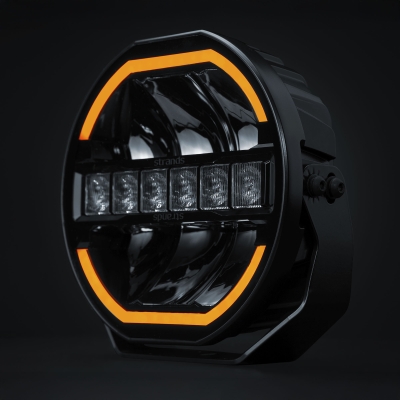 Strands Siberia Skylord Lisävalo 9