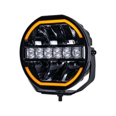 Strands Siberia Skylord Lisävalo 9