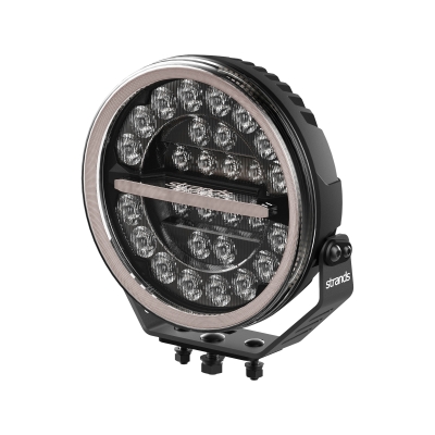 Strands tulikärpäsen lisävalo 9